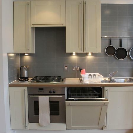 Acorn - Bedford Place Apartments London Bagian luar foto
