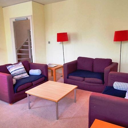 Acorn - Bedford Place Apartments London Bagian luar foto